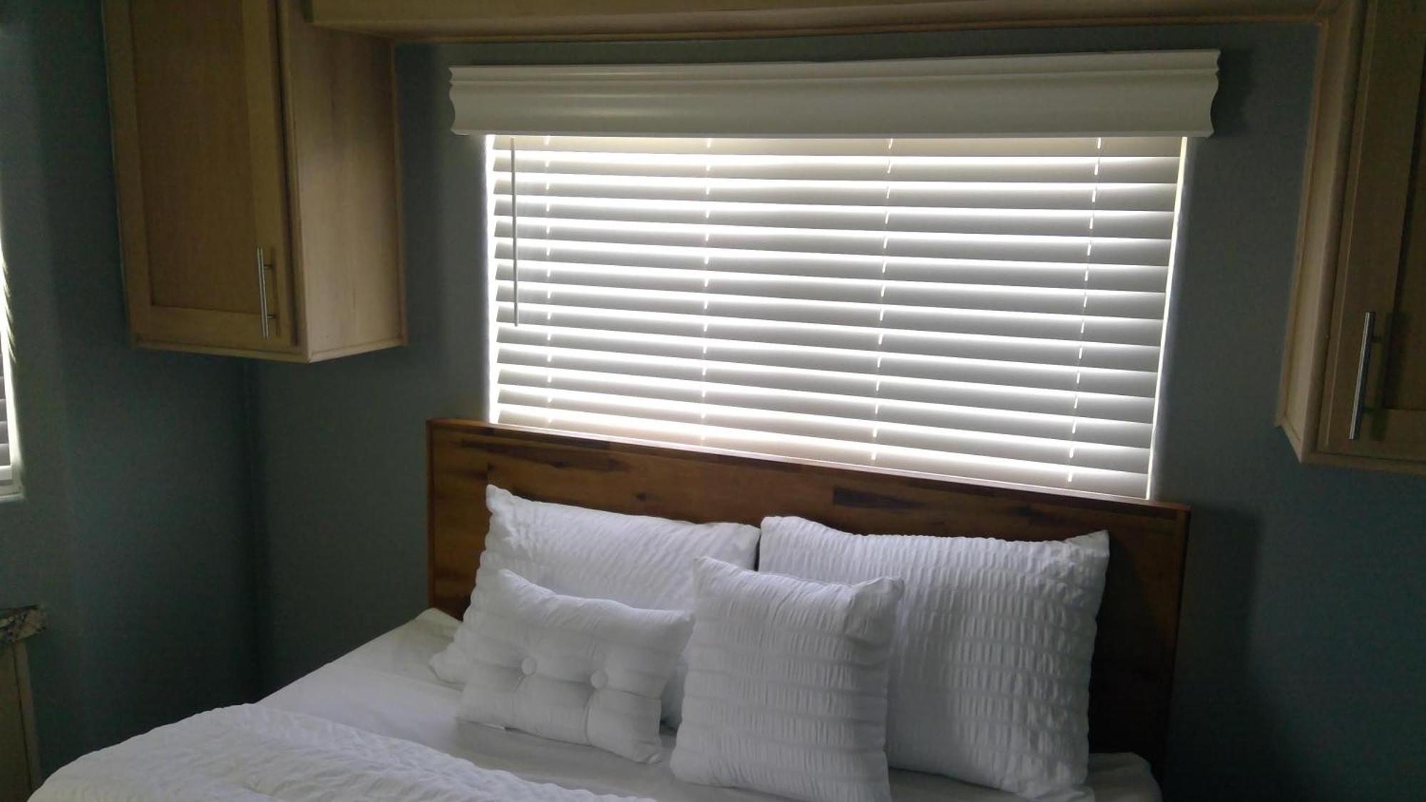 Jetstream Rv Resort At Tropical Trails 布朗斯维尔 外观 照片
